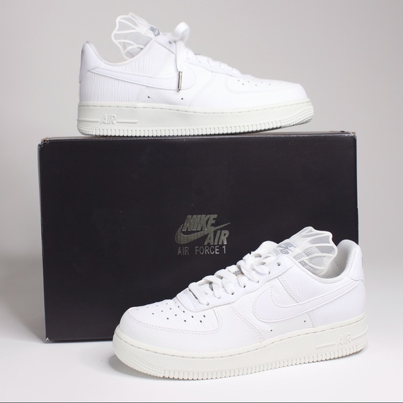 Women’s Nike Air Force 1 Goddess of Victory - Picture 7 of 7